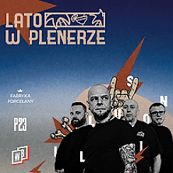 Bilety na koncert Lato w Plenerze: Illusion w Warszawie - 24-07-2021