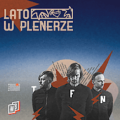 Bilety na koncert Lato w Plenerze: Tides From Nebula w Warszawie - 27-08-2021