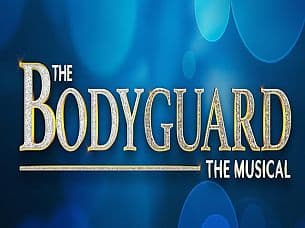 Bilety na spektakl Musical "The Bodyguard" / Największe Wydarzenie Kulturalne Tego Roku! - Koszalin - 03-10-2020