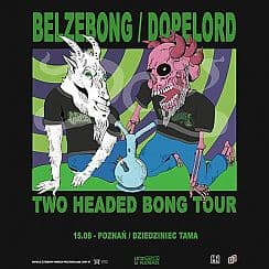 Bilety na koncert Lato w Plenerze | Belzebong / Dopelord | Poznań - 15-08-2021