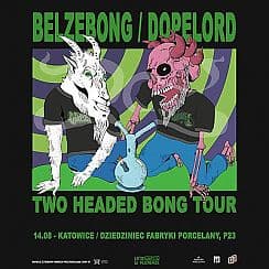 Bilety na koncert Lato w Plenerze | Belzebong / Dopelord | Katowice - 14-08-2021