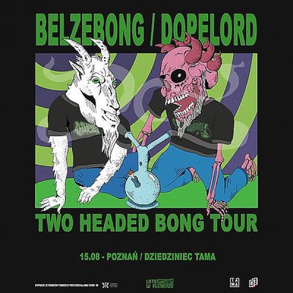 belzebong tour 2023