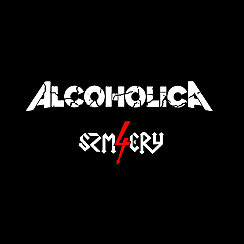Bilety na koncert ALCOHOLICA + 4 SZMERY w Zabrzu - 19-06-2021