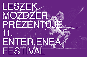 Bilety na Enter Enea Festival