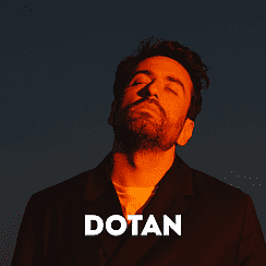 Bilety na koncert Dotan w Warszawie - 07-10-2022