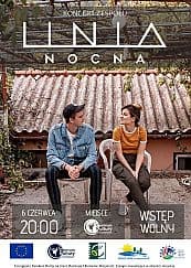 Bilety na koncert LINIA NOCNA || koncert || scena plenerowa w Łomiankach - 06-06-2021
