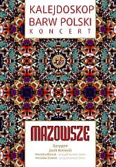 Bilety na spektakl Kalejdoskop Barw Polski - Otrębusy - 24-05-2020