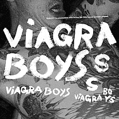 Bilety na koncert Viagra Boys w Warszawie - 24-05-2022