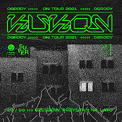 Bilety na koncert Kukon: Ogrody on Tour | Rzeszów - 20-08-2021