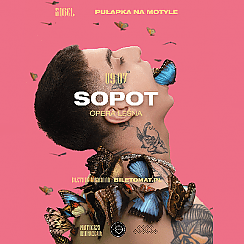 Bilety na koncert Sobel | Sopot - 09-07-2021