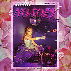 Bilety na koncert sanah #Nosory Tour w Radomiu - 08-07-2021