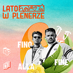 Bilety na koncert Lato w Plenerze: TUZZA Globale w Poznaniu - 31-07-2021