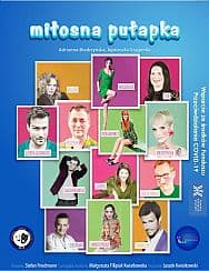 Bilety na spektakl Miłosna Pułapka - Komedia romantyczna! - Pszów - 27-09-2021 Bilety na spektakl Miłosna Pułapka - Komedia romantyczna! - Pszów - 27-09-2021