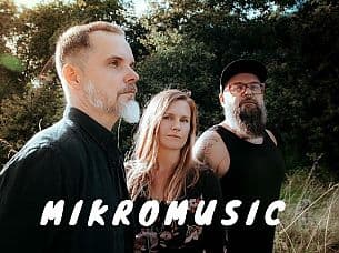 Bilety na koncert Mikromusic - Koncert zespołu Micromusic w Wałbrzychu - 13-06-2021