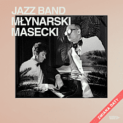 Bilety na koncert Jazz Band Młynarski-Masecki w Gdańsku - 04-06-2021