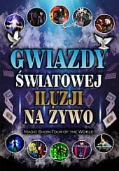 Bilety na spektakl Gwiazdy światowej iluzji w Browarze B. - Włocławek - 02-06-2021