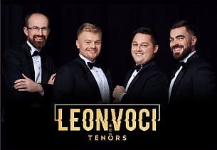 Bilety na koncert LEONVOCI w Rydułtowach - 12-06-2021