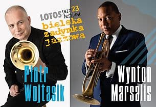 Bilety na koncert JLCO SEPTET WITH WYNTON MARSALIS / PIOTR WOJTASIK na LJF 23. BZJ w Bielsku-Białej - 25-06-2021