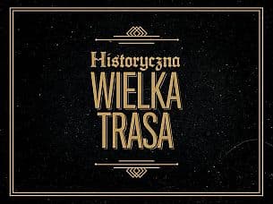 Bilety na kabaret Wielka Trasa Stand-up Polska - Historyczna Wielka Trasa w Katowicach - 28-06-2021
