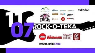Bilety na koncert Rock-o-Tecka w Sopocie - 11-07-2021