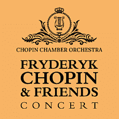 Bilety na spektakl CHOPIN & FRIENDS – KONCERTY FORTEPIANOWE - Wrocław - 24-06-2021