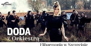 Bilety na koncert Doda z Orkiestrą w Szczecinie - 13-11-2021