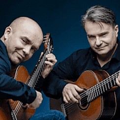 Bilety na koncert Pełech & Horna Duo we Wrocławiu - 01-07-2021