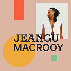 Bilety na koncert Jeangu Macrooy w Warszawie - 28-11-2021