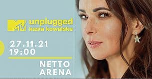 Bilety na koncert Kasia Kowalska MTV UNPLUGGED w Szczecinie - 27-11-2021