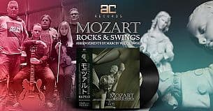 Bilety na koncert Poniedziałek Jazz Fana: Alicja Śmietana Mozart Rocks&Swing w Szczecinie - 14-06-2021
