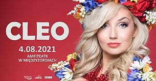 Bilety na koncert Cleo w Międzyzdrojach - 04-08-2021