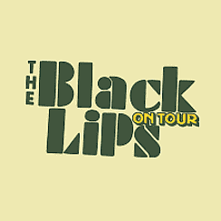 Bilety na koncert Black Lips w Warszawie - 31-10-2021