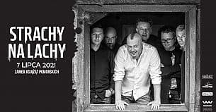 Bilety na koncert Strachy Na Lachy w Szczecinie - 07-07-2021