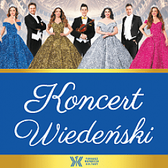Bilety na koncert Wiedeński 2  w Łodzi - 02-04-2022