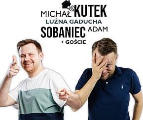 Bilety na koncert Michał Kutek - Luźna Gaducha: Kutek / Sobaniec - 13-06-2021