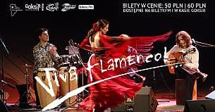 Bilety na koncert Viva Flamenco! w Przecławiu - 25-09-2021