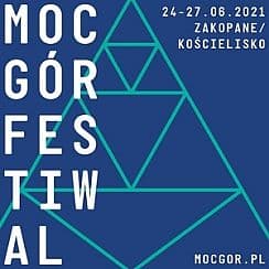 Bilety na Moc Gór Festiwal