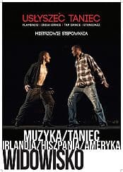 Bilety na koncert USŁYSZEĆ TANIEC - widowisko muzyczno - taneczne w Starym Klasztorze! we Wrocławiu - 19-09-2021