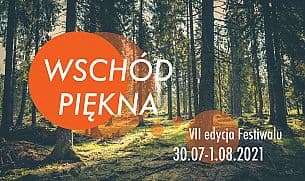 Bilety na Wschód Piękna Festival VII - Alchemik Big Band feat. Malgorzata Chruściel, Tamara Behler, Ada Kiepura, Rafal Sarnecki