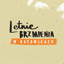 Bilety na koncert Letnie Brzmienia: Bitamina, Miętha, Vito Bambino w Katowicach - 31-07-2021