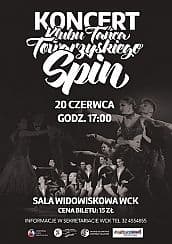 Bilety na koncert Spin - Taniec jest OK w Wodzisławiu-Śląskim - 20-06-2021