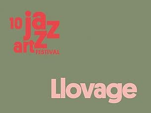 Bilety na Katowice JazzArt Festival - Llovage
