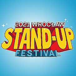 Bilety na Wrocław Stand-up Festival 2021