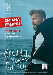 Bilety na koncert Ørganek w Nowym Świecie w Kielcach - 23-06-2021
