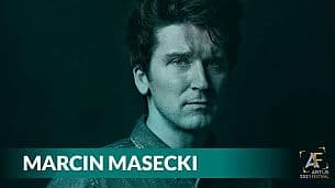 Bilety na Marcin Masecki - Artus Festival | Marcin Masecki "Wariacje Goldbergowskie" | Koncert