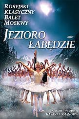 Bilety na spektakl Jezioro Łabędzie - Rosyjski Klasyczny Balet Moskwy - Kalisz - 18-10-2021