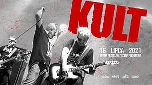 Bilety na koncert Kult w Przecławiu - 16-07-2021