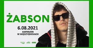 Bilety na koncert Żabson w Międzyzdrojach - 06-08-2021