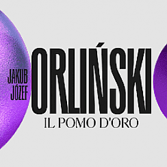 Bilety na koncert Jakub Józef Orliński w Krakowie - 17-07-2021