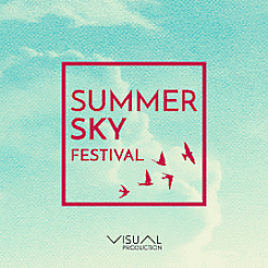 Bilety na KARNET KATOWICE - Summer Sky Festival